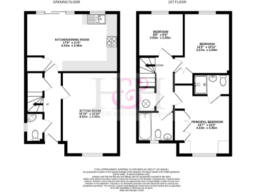 property Low res Floorplan Images}