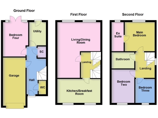 property Low res Floorplan Images}