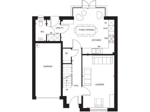 property Low res Floorplan Images}