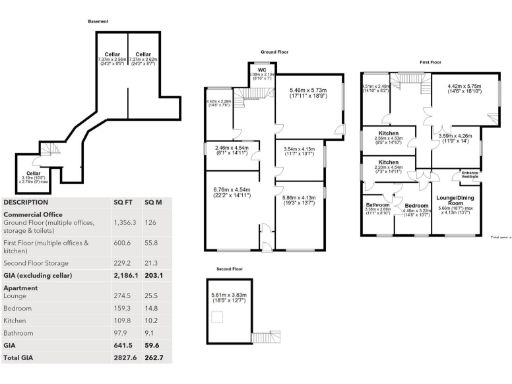 property Low res Floorplan Images}