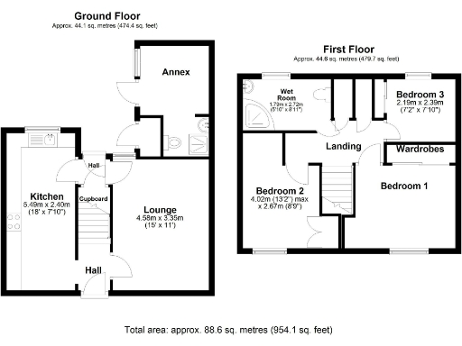 property Low res Floorplan Images}