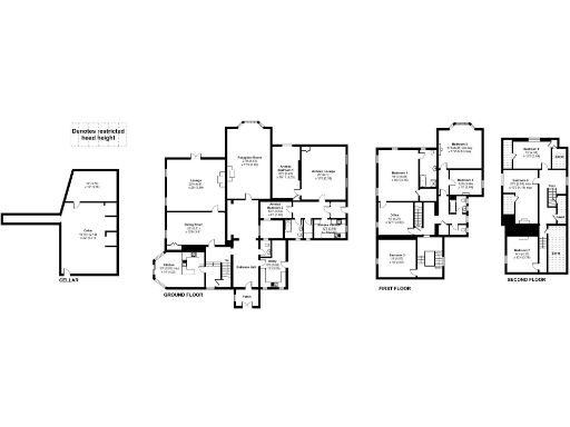 property Low res Floorplan Images}