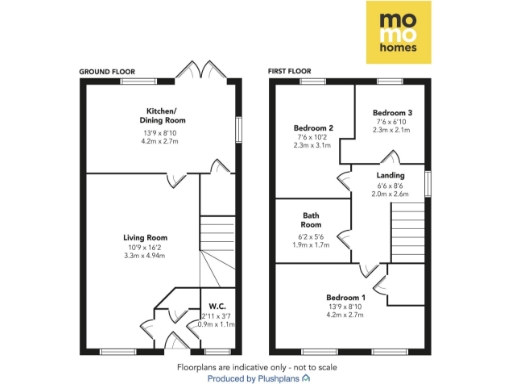 property Low res Floorplan Images}