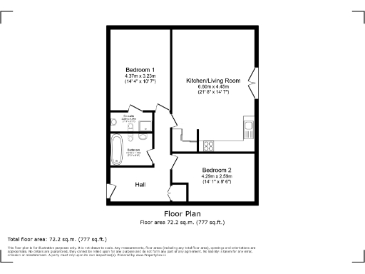property Low res Floorplan Images}