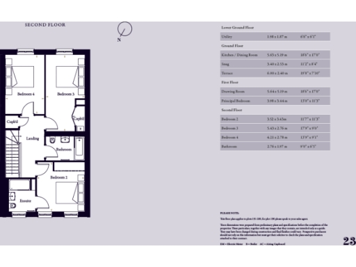 property Low res Floorplan Images}