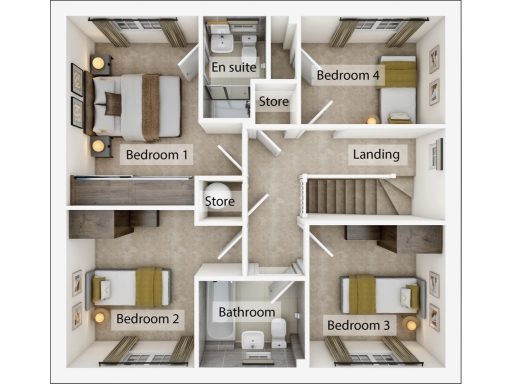 property Low res Floorplan Images}