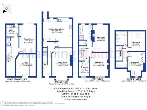 property Low res Floorplan Images}