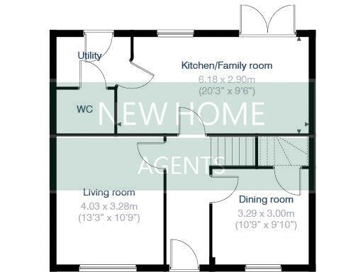 property Low res Floorplan Images}