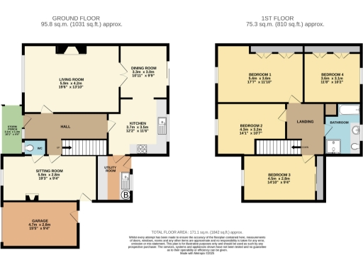 property Low res Floorplan Images}