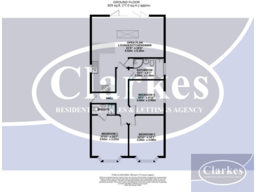 property Low res Floorplan Images}