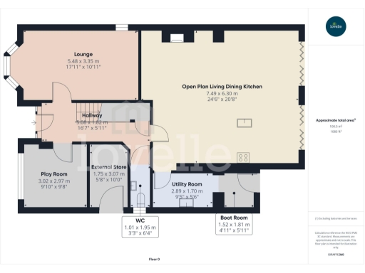 property Low res Floorplan Images}