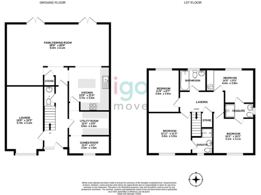 property Low res Floorplan Images}