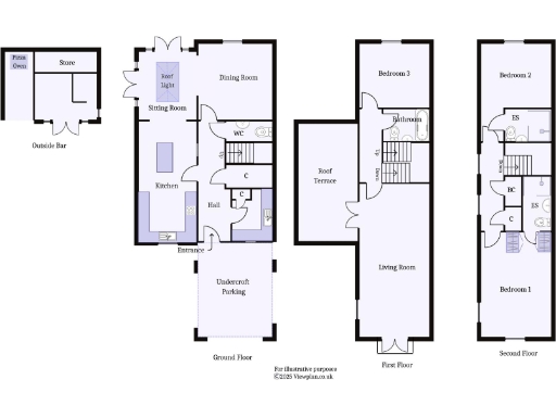 property Low res Floorplan Images}