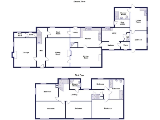 property Low res Floorplan Images}