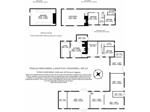property Low res Floorplan Images}