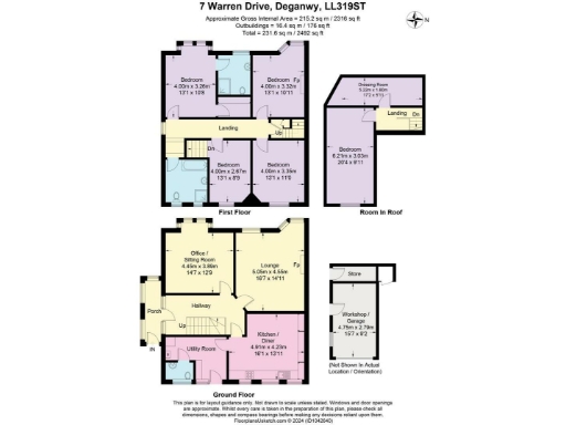 property Low res Floorplan Images}