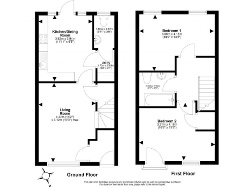 property Low res Floorplan Images}
