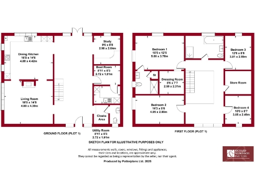 property Low res Floorplan Images}