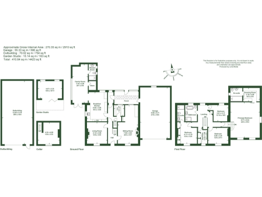 property Low res Floorplan Images}