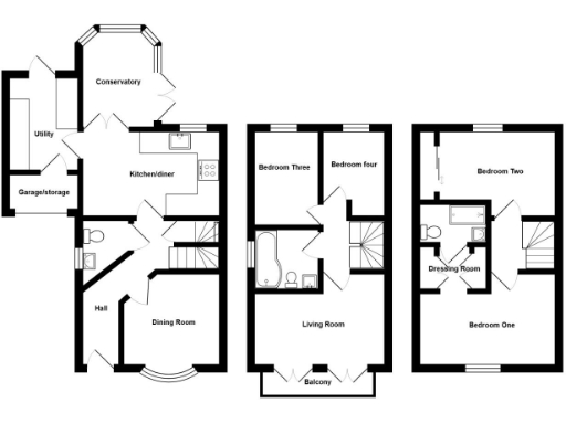 property Low res Floorplan Images}
