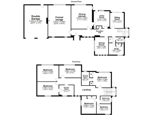 property Low res Floorplan Images}