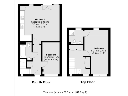 property Low res Floorplan Images}