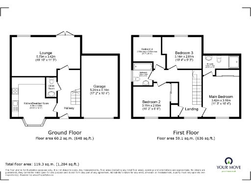 property Low res Floorplan Images}