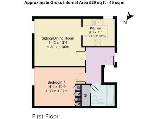 property Low res Floorplan Images}