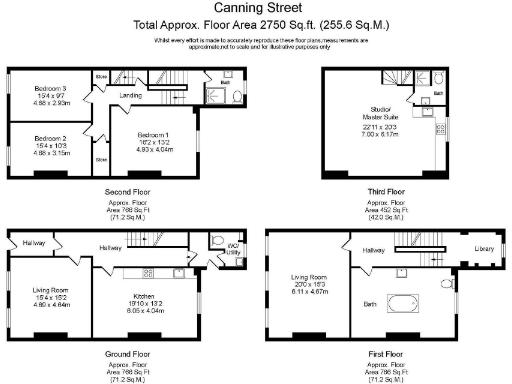 property Low res Floorplan Images}