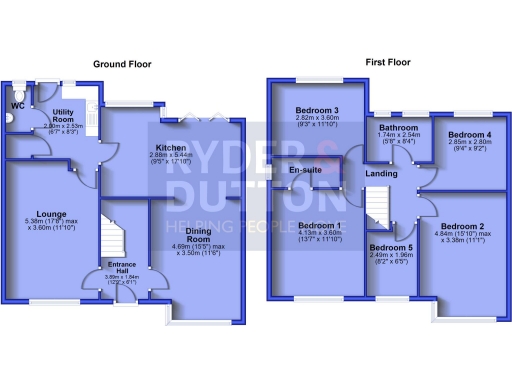 property Low res Floorplan Images}