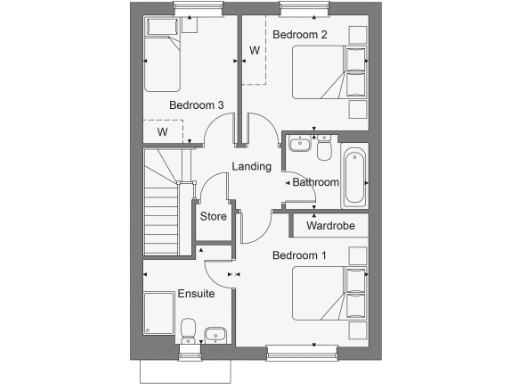 property Low res Floorplan Images}