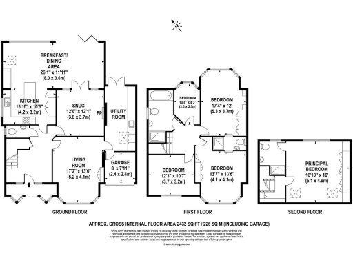 property Low res Floorplan Images}