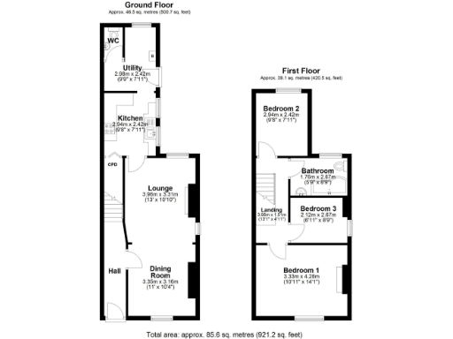 property Low res Floorplan Images}