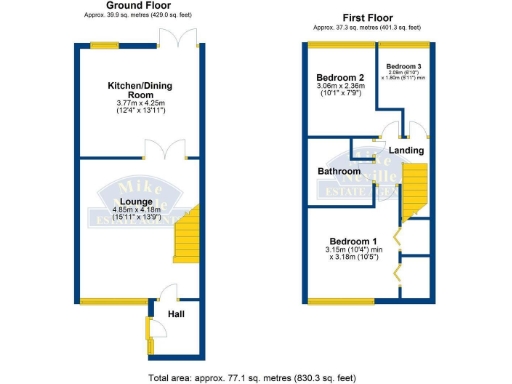 property Low res Floorplan Images}