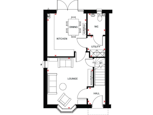 property Low res Floorplan Images}