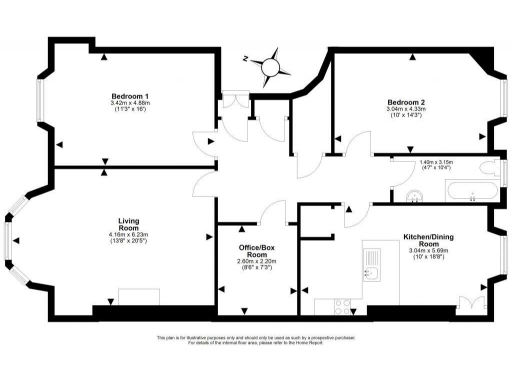 property Low res Floorplan Images}