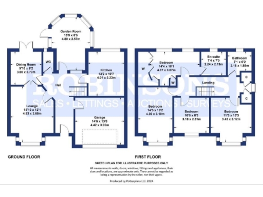 property Low res Floorplan Images}