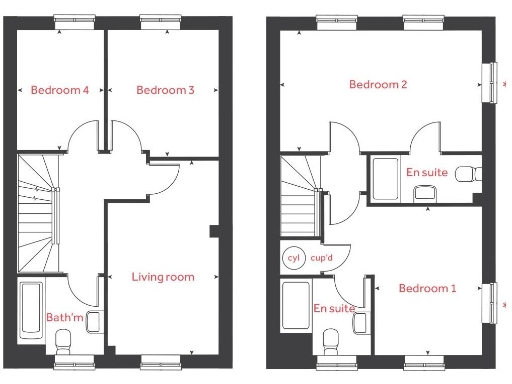 property Low res Floorplan Images}