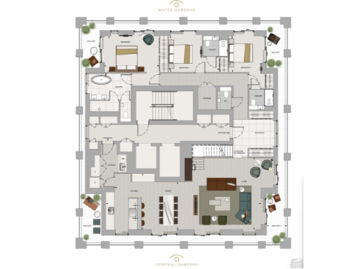 property Low res Floorplan Images}