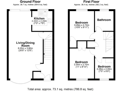 property Low res Floorplan Images}
