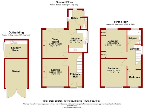 property Low res Floorplan Images}