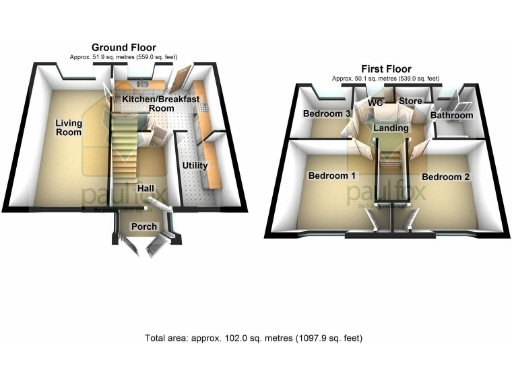 property Low res Floorplan Images}