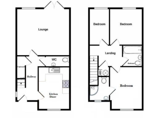property Low res Floorplan Images}