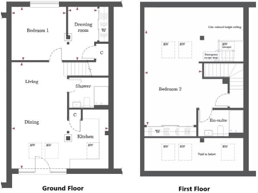 property Low res Floorplan Images}