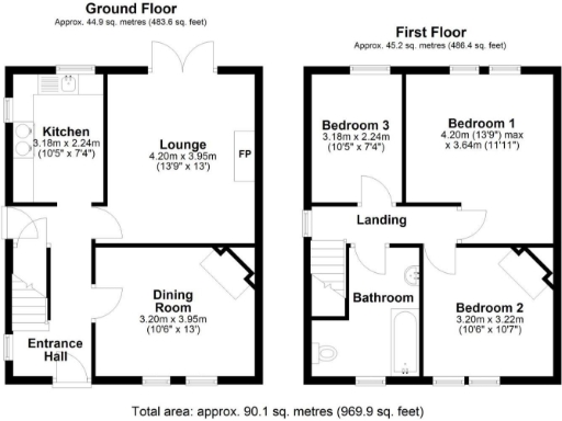 property Low res Floorplan Images}