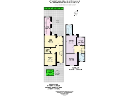 property Low res Floorplan Images}