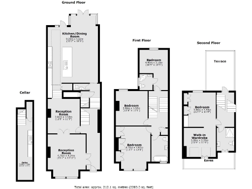 property Low res Floorplan Images}