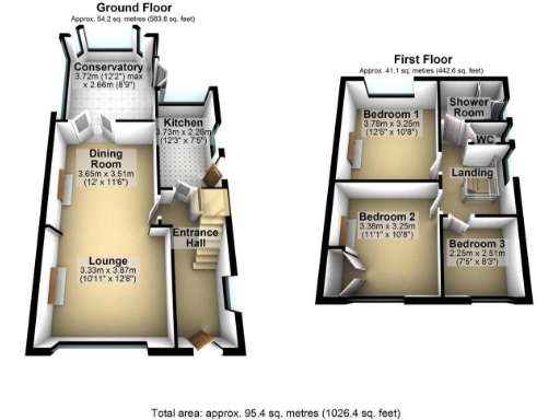 property Low res Floorplan Images}