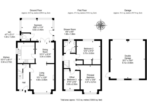 property Low res Floorplan Images}
