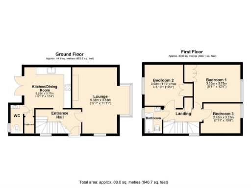 property Low res Floorplan Images}